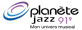 Planète Jazz (2008-2012)