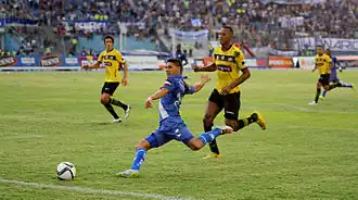 Image illustrative de l’article Fernando Giménez