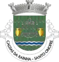 Blason de Santo Onofre