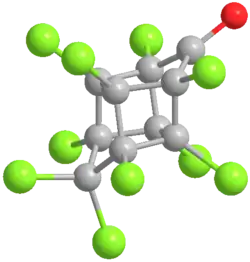 Image illustrative de l’article Chlordécone