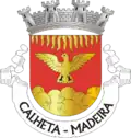Blason de Calheta