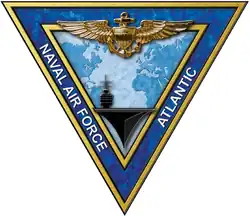 Image illustrative de l’article Naval Air Force Atlantic