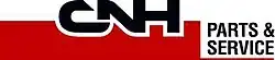 Logo CNH Parts