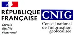 Logo de l'organisation