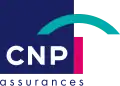 Logo de CNP Assurances de 2014 à 2024.