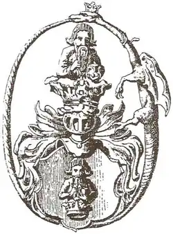 Image illustrative de l’article Famille Dobó