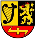 Blason de Ilvesheim