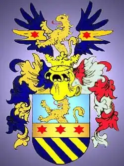 Image illustrative de l’article Famille Jakabffy