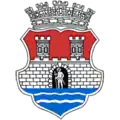 Blason de Pančevo