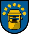 Blason de Pilgersdorf