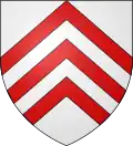 Blason de Callac