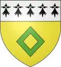 Blason de Elliant