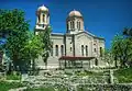 Cathédrale Saints Pierre-et-Paul (Constanța, Roumanie).