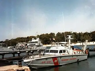 illustration de Classe 200 Super Speranza