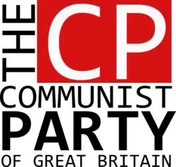 Image illustrative de l’article Parti communiste de Grande-Bretagne