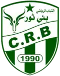Logo du CR Beni Thour