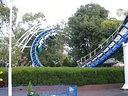 Corkscrew