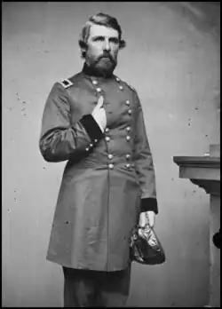 Charles Smith Hamilton