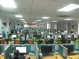 illustration de Viettel Group