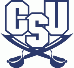 Description de l'image CSU Buccaneers Logo.gif.