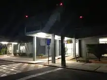 Image illustrative de l’article Aéroport international de Chetumal