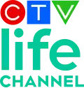 Logo de CTV Life Channel depuis le 12 septembre 2019