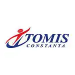 Logo du CVM Tomis Constanța