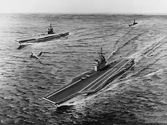 illustration de Vari-Purpose Carrier