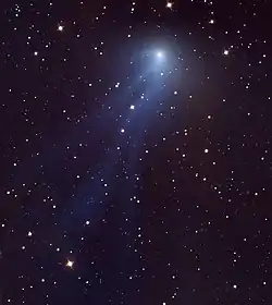 Description de l'image C 2016 R2 PanSTARRS.jpg.