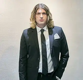 Description de cette image, également commentée ci-après