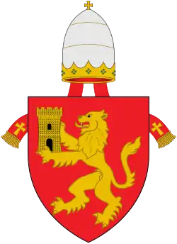 Blason