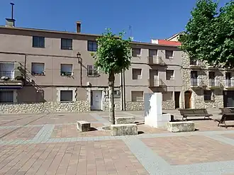 Cañamares