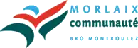 Blason de Morlaix Communauté
