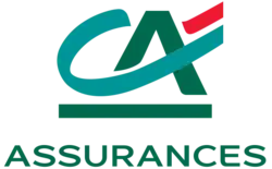 logo de Crédit agricole assurances