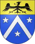 Blason de Cabbio
