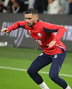 Image illustrative de l’article Rémy Cabella