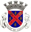Blason de Cabinda