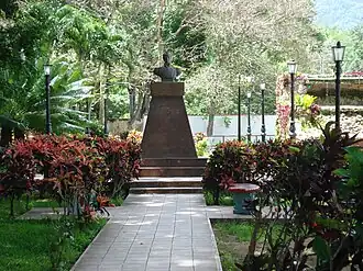 Cabure (paroisse civile)