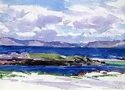 Cadell Iona