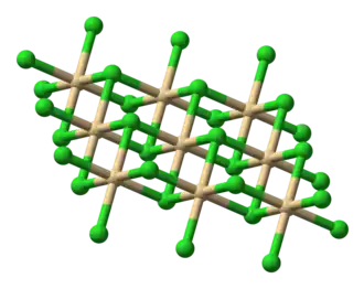 Image illustrative de l’article Bromure de cadmium