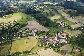 Saint-Clément-de-Vers