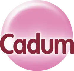 logo de Cadum