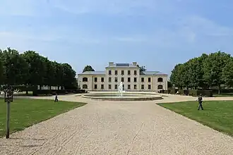 Image illustrative de l’article Quartier Claude Decaen