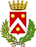 Blason de Cagli