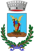 Blason de Caianello