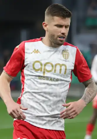 Image illustrative de l’article Caio Henrique