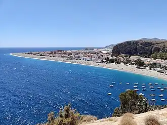 Plage de Calahonda (es)