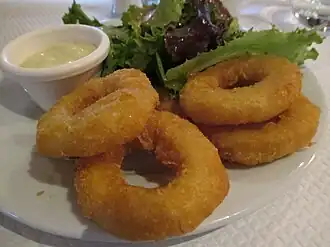 Image illustrative de l’article Calmar frit