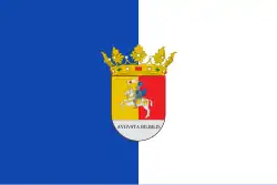 Drapeau de Calatayud
