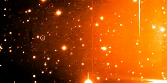 Image illustrative de l’article Caliban (lune)